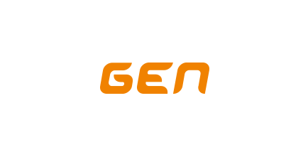 株式会社 GEN