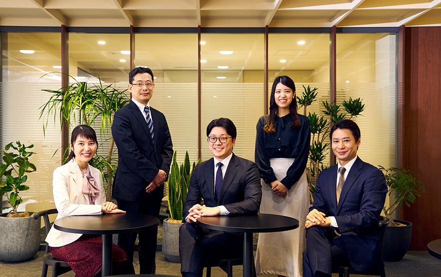 OAG税理士法人（飲食店支援の専門税理士法人）