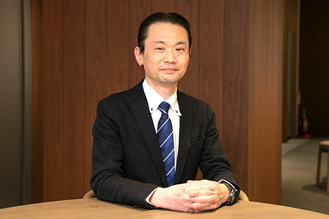 齋藤宗臣