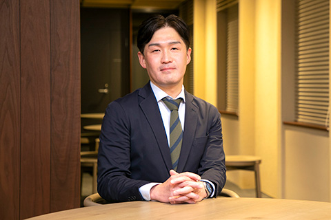 辻宗孝