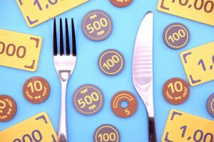 飲食店の年末調整