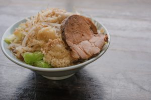 ラーメン