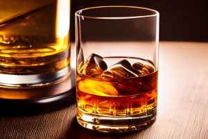 バーカウンター