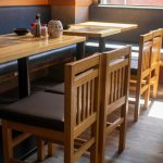 潰れそうな飲食店