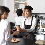 飲食店スタッフ