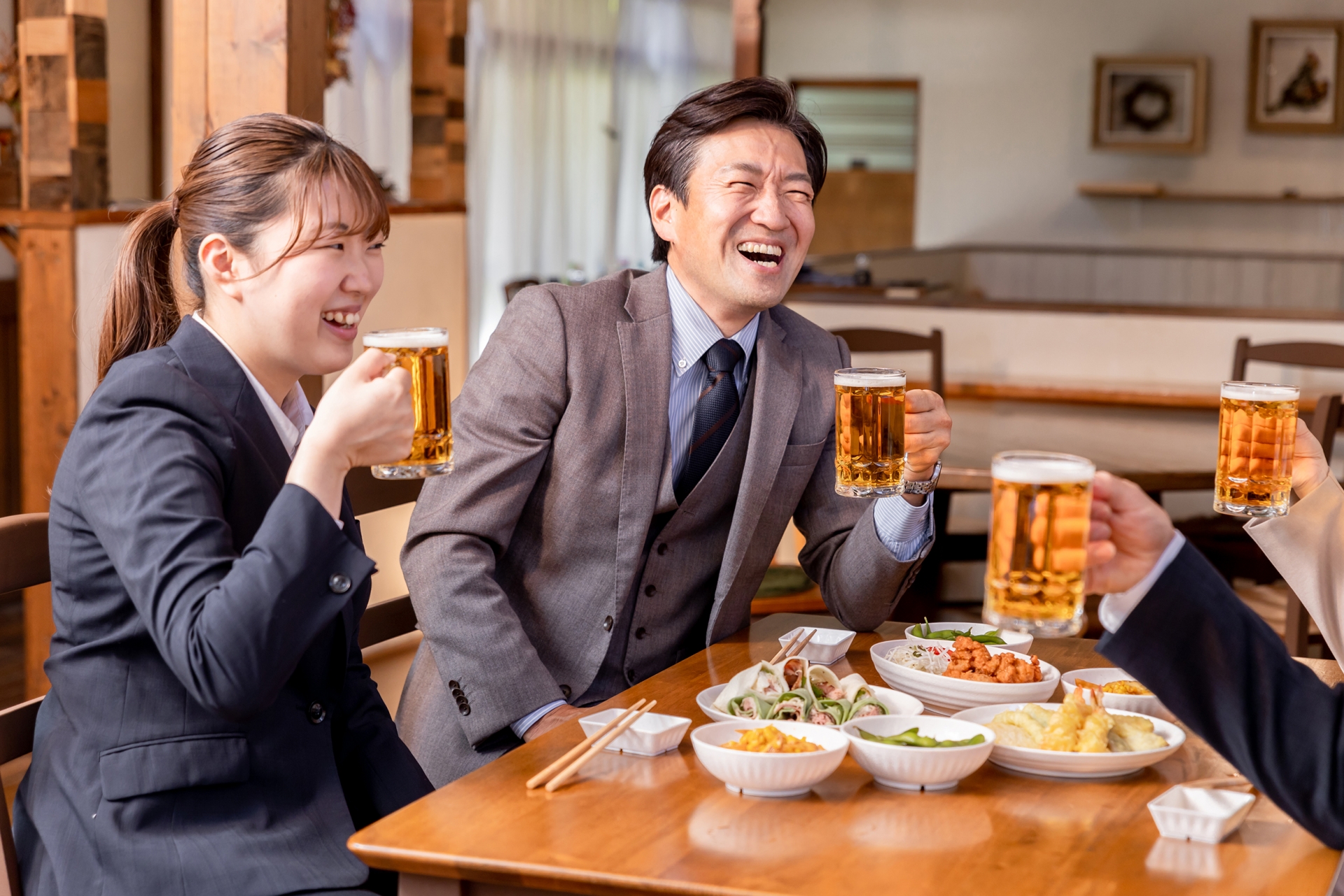 飲食店の現金管理方法を徹底解説｜記帳・釣銭・締め作業の正しいやり方