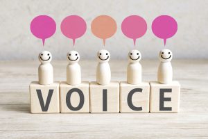 飲食店での口コミ