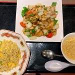 中華料理